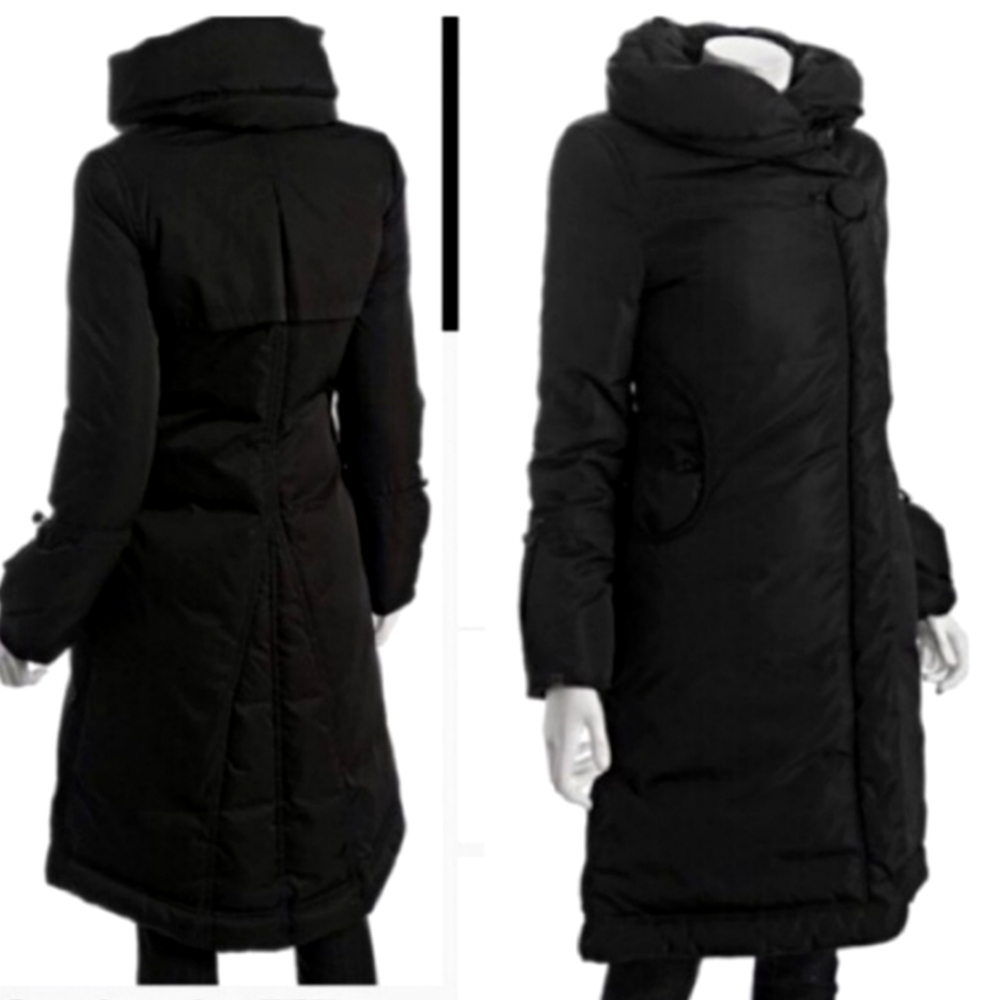 Soia Kyo Fara Puffer Down Coat